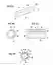 Fig. 02 - Combustion chamber unit for an airbag module