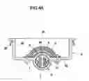 Fig. 04 - Combustion chamber unit for an airbag module