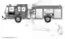 Fig. 02 - Fire Engine Hose Connector