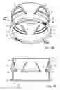 Fig. 04 - CONNECTING AND ATTACHMENT COMPONENT FOR A CORRUGATED HOSE