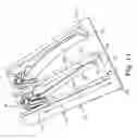Fig. 11 - INTEGRATED WIND ENERGY HARVESTING SYSTEM AND METHOD