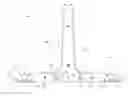 Fig. 01 - Compost updraft tower