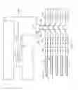 Fig. 09 - Tide activated device to operate a turbine generator
