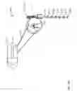 Fig. 08 - Electrical Power Generation via the Movement of a Fluid Body