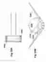 Fig. 70 - Power generation assemblies and apparatus