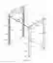 Fig. 147 - Strap bed lift