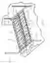 Fig. 166 - Strap bed lift