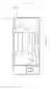 Fig. 210 - Strap bed lift