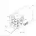 Fig. 216 - Strap bed lift