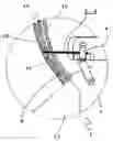 Fig. 01 - PROCESS AND DEVICE FOR PRODUCING A MOLDING WITH A PREDETERMINED RUPTURE LINE FOR AN AIRBAG OPENING