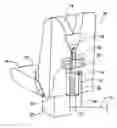 Fig. 01 - Seat harness pretensioner