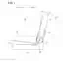 Fig. 02 - Vehicle seat reclining device