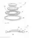 Fig. 07 - Piezo-electric actuator and electronic device