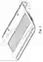 Fig. 02 - Notebook computer cooling pad with receiving box