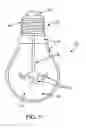 Fig. 02 - APPARATUS FOR COOLING LEDS IN A BULB