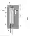 Fig. 06 - High voltage generation circuit, puncture device, and blood test device