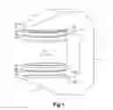 Fig. 02 - MAGNET ASSEMBLY