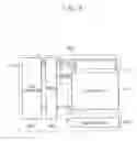 Fig. 03 - Method of testing a display panel and apparatus for performing the method