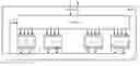 Fig. 01 - Integrated circuit with improved logic cells