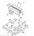 Fig. 01 - Nonreciprocal circuit device