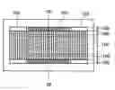 Fig. 01 - Surface acoustic wave resonator, and surface acoustic wave filter and antenna duplexer in which the surface acoustic wave resonator is used