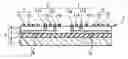 Fig. 01 - Surface acoustic wave device having concentrically arranged electrodes