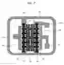 Fig. 08 - Surface acoustic wave device and communication device