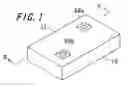 Fig. 02 - Bandpass filter, and wireless communication module and wireless communication apparatus which employ the bandpass filter