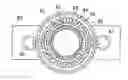 Fig. 01 - Permanent-magnet magnetic field generator