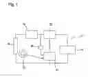 Fig. 02 - APPARATUS FOR  INDICATING  THE  STATE OF  CHARGE  OF  A  STORAGE  BATTERY