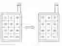 Fig. 01 - DIGITAL CARD SYSTEM BASED ON PLACE RECOGNITION FOR SUPPORTING COMMUNICATION