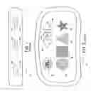 Fig. 02 - MULTIPLE TRANSMITTER REMOTE CONTROL SYSTEM