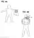 Fig. 04 - Input system and wearable electrical apparatus