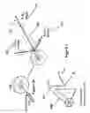 Fig. 04 - System and method for roll angle indication and measurement in flying objects