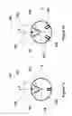 Fig. 09 - System and method for roll angle indication and measurement in flying objects