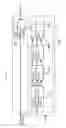 Fig. 09 - LIGHT EMITTING DISPLAY PANEL