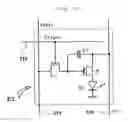 Fig. 22 - LIGHT EMITTING DISPLAY PANEL