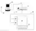 Fig. 01 - METHODS FOR DRIVING BISTABLE ELECTRO-OPTIC DISPLAYS, AND APPARATUS FOR USE THEREIN
