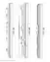 Fig. 16 - Electronic equipment including LED backlight