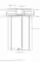 Fig. 03 - VERTICAL FORM FACTOR PRINTER