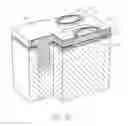 Fig. 19 - Ink supply for printhead ink chambers