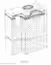 Fig. 24 - Ink supply for printhead ink chambers