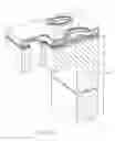 Fig. 26 - Ink supply for printhead ink chambers