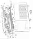 Fig. 12 - Registration plate assembly for mailpiece conveyance system