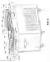 Fig. 13 - Registration plate assembly for mailpiece conveyance system