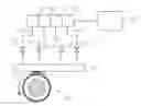 Fig. 01 - Method of maintaining inkjet printhead using non-contact roller