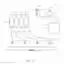 Fig. 08 - Method of maintaining inkjet printhead using non-contact roller