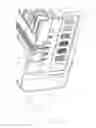 Fig. 17 - Pagewidth printhead assembly having LCP micromolding