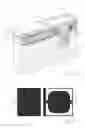 Fig. 08 - Printhead having annular shaped nozzle heaters