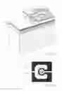 Fig. 21 - Printhead having annular shaped nozzle heaters